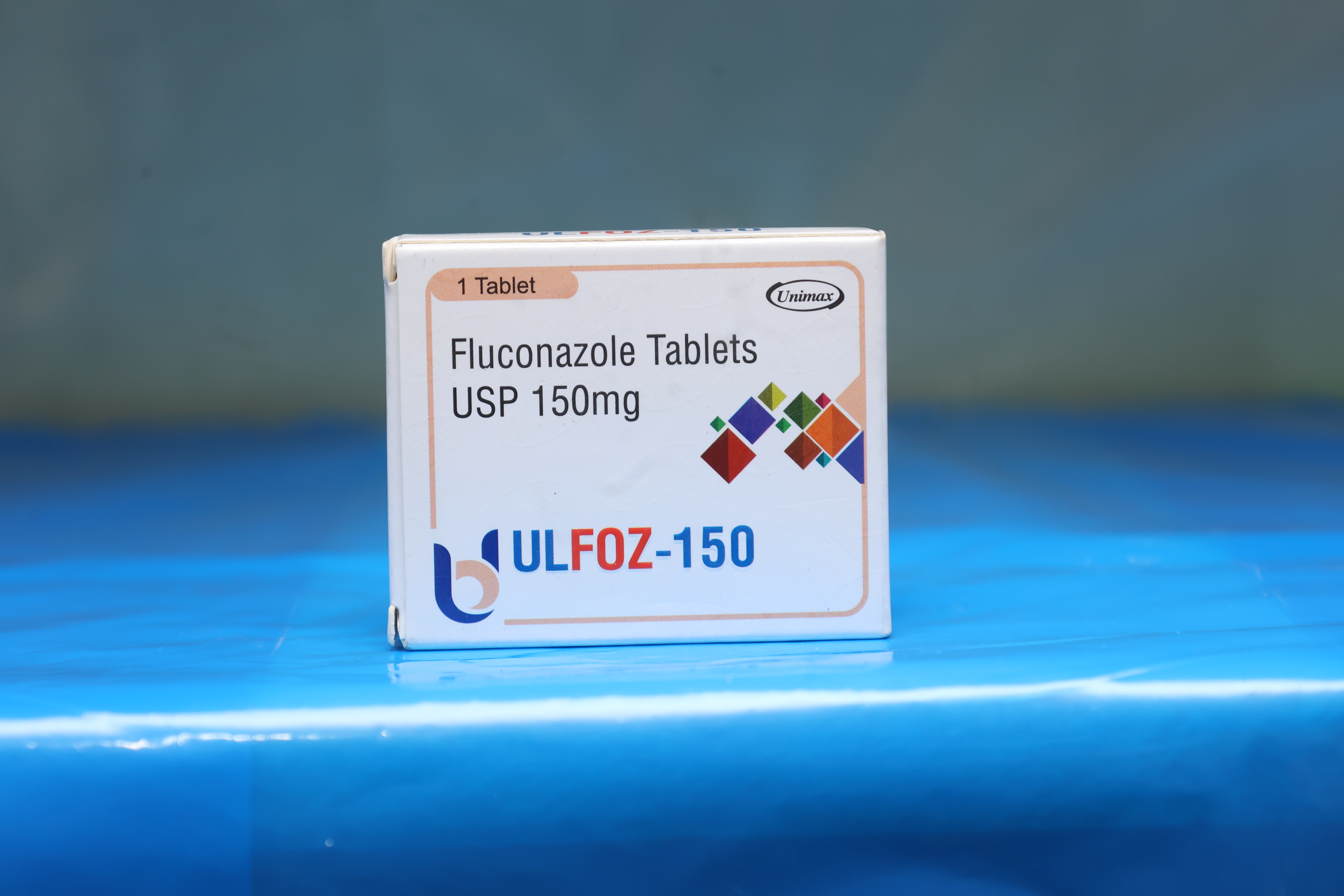 Ulfoz-150mg tab
