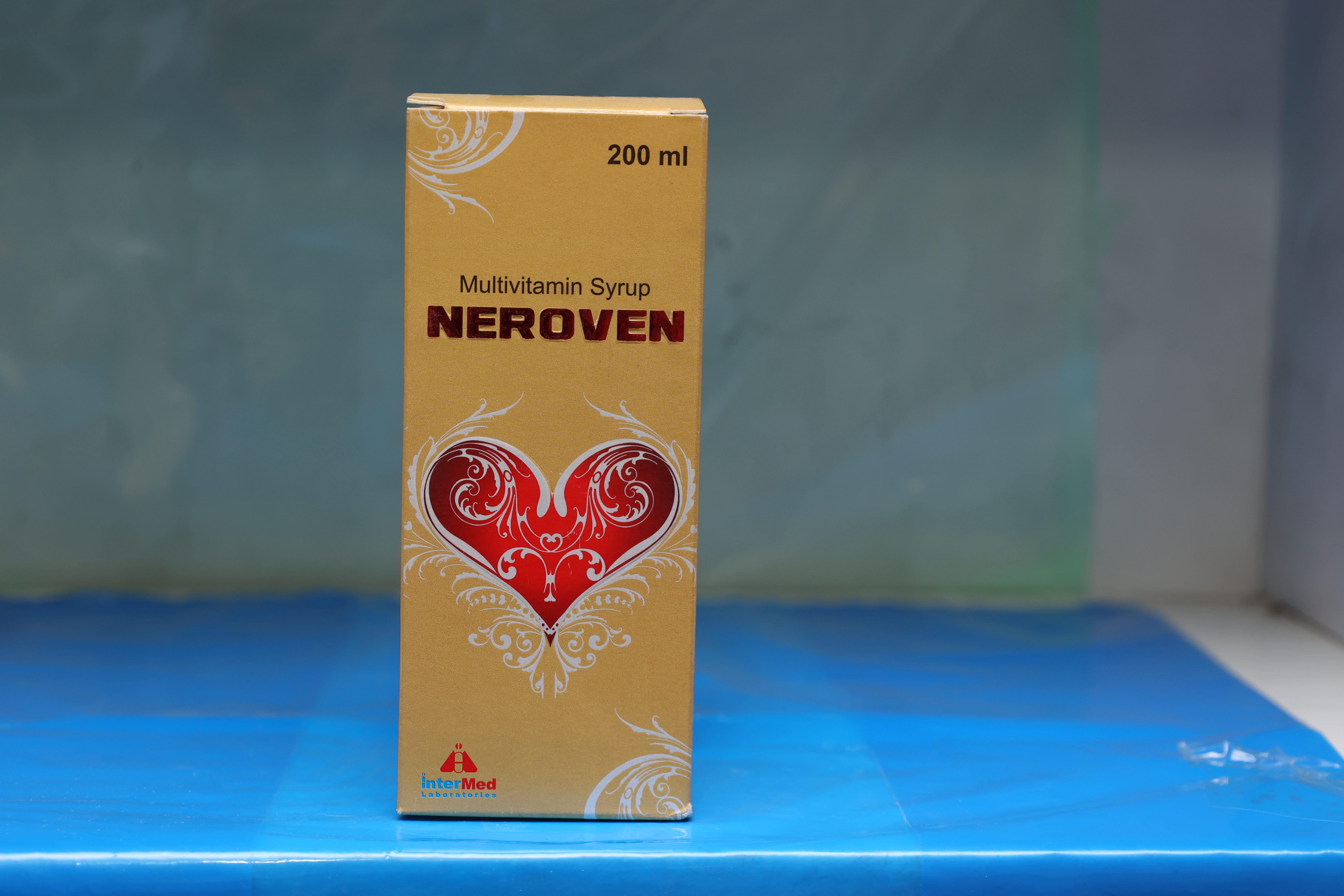 Neroven SYP