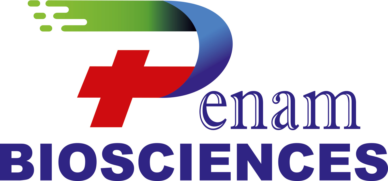 PENAM BIOSCIENCES PVT. LTD. Logo