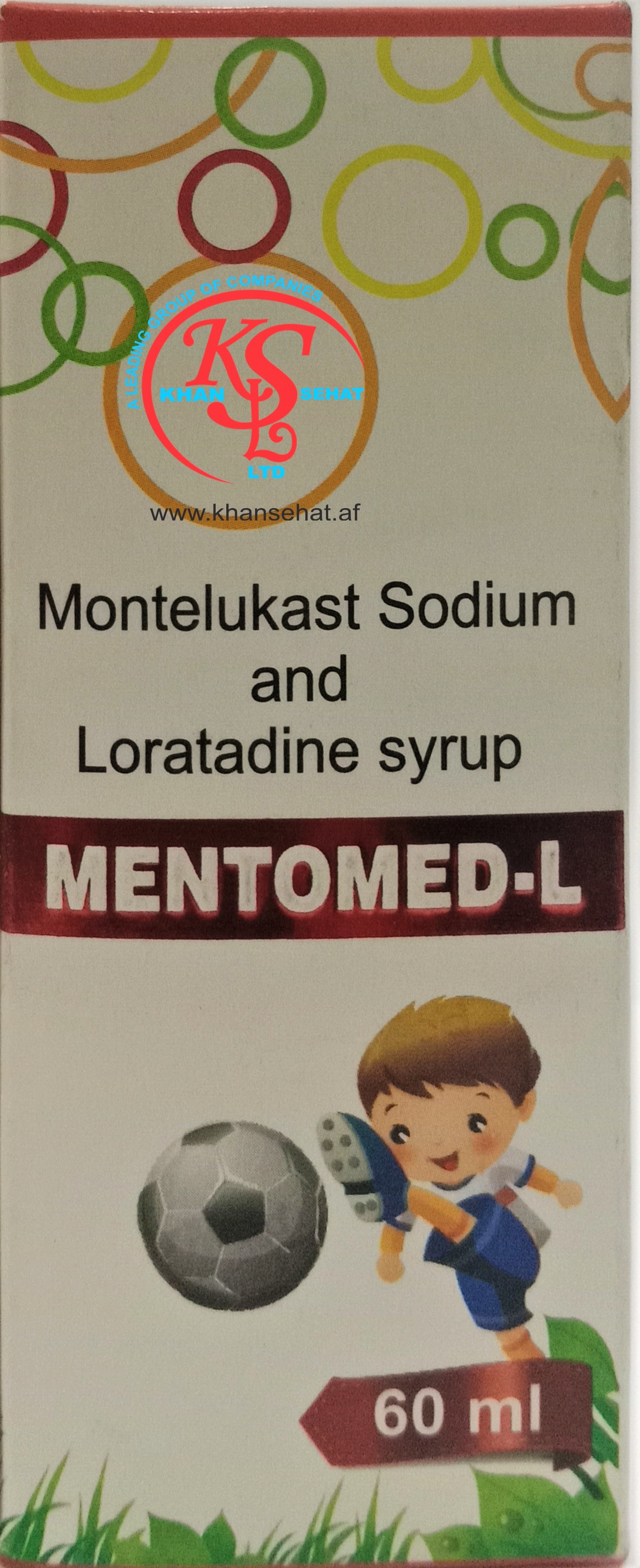 MENTOMED - L SYP