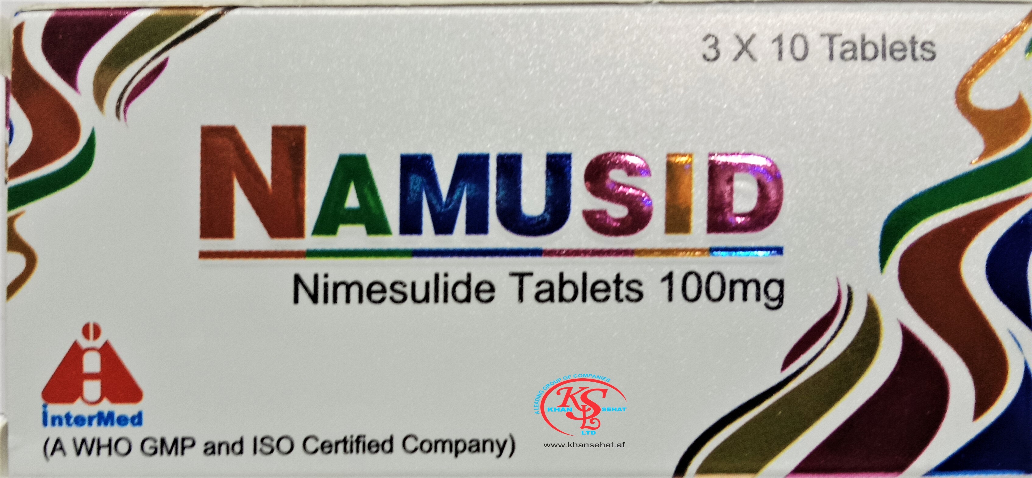 NAMUSID TAB