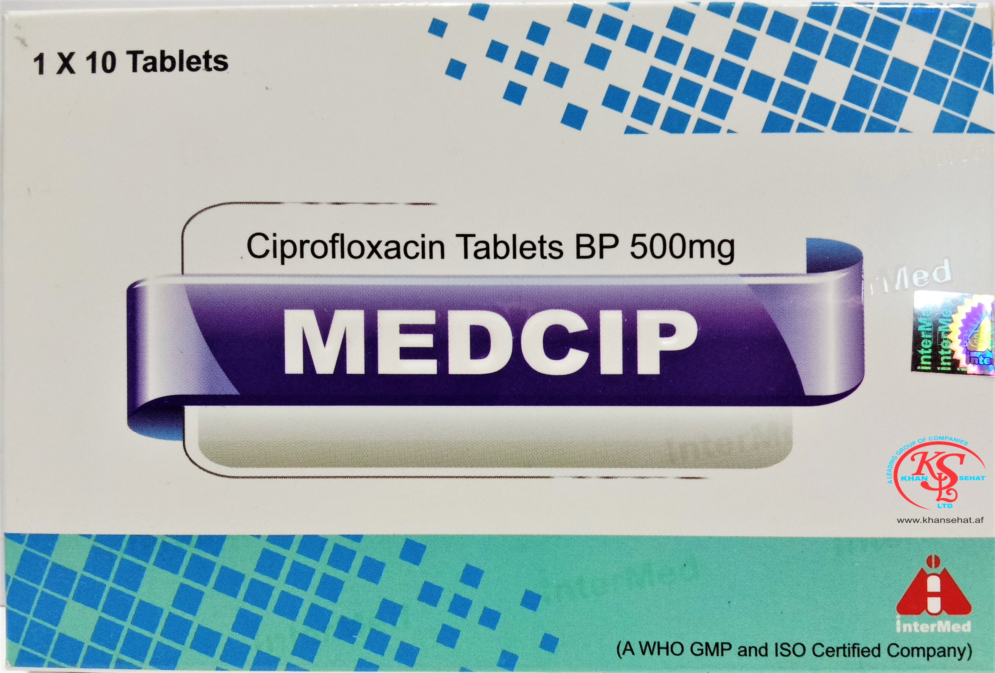 MEDCIP TAB