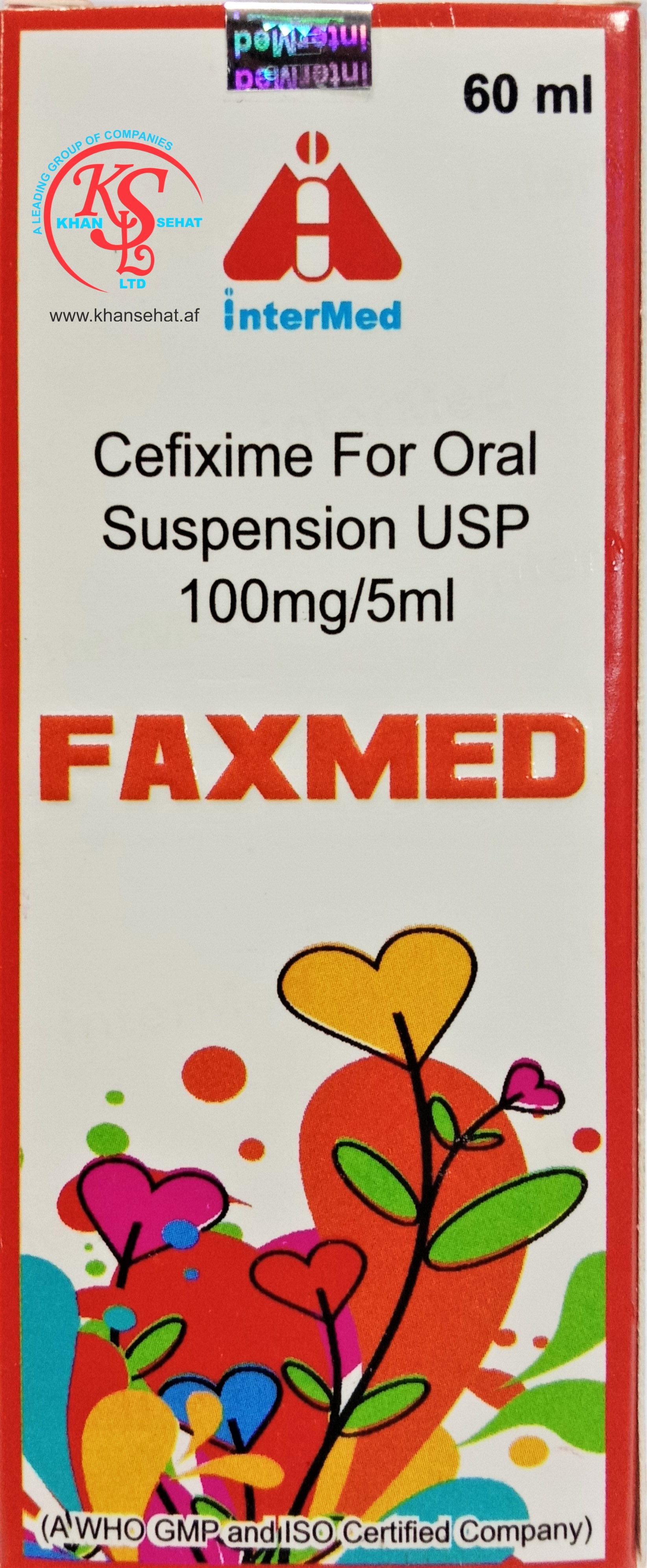 FAXMED SUS