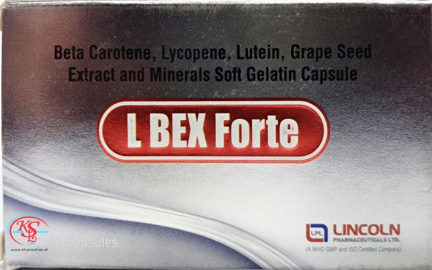 L BEX FORTE CAP
