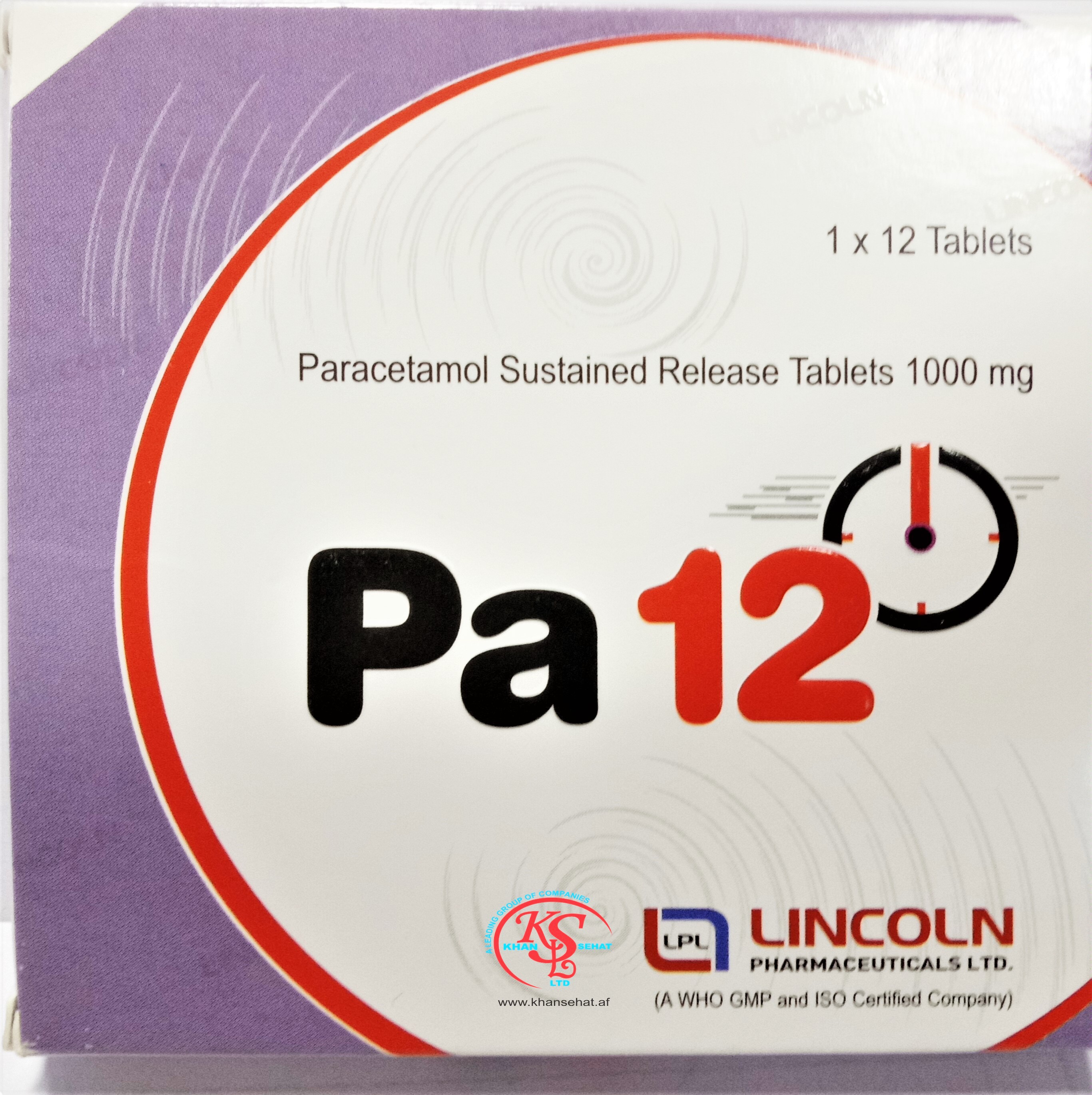 PA 12 PROGLETS