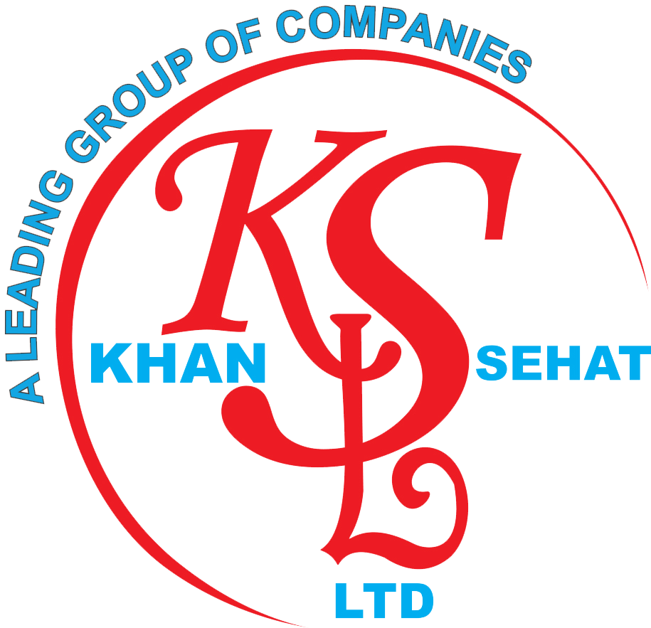 KhanSehat Logo